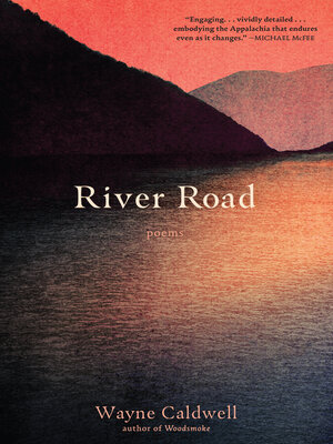 cover image of River Road